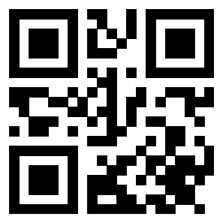 3914712191 - Immagine del Qr Code associato