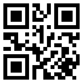 3914712198 - Immagine del Qr Code associato