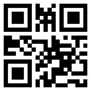 3914712205 - Immagine del Qr Code associato