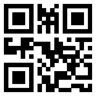 Scansione del Qr Code di 3914712208