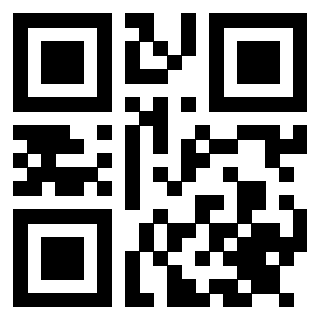 3914712209 - Immagine del Qr Code associato