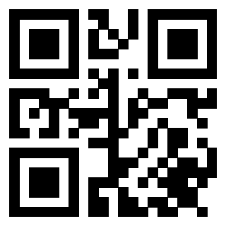 Scansione del QrCode di 3914712210
