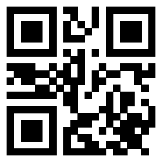 3914712215 - Immagine del Qr Code associato