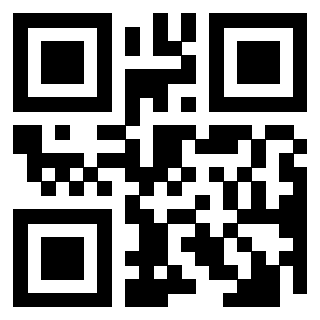 3914712218 - Immagine del QrCode associato