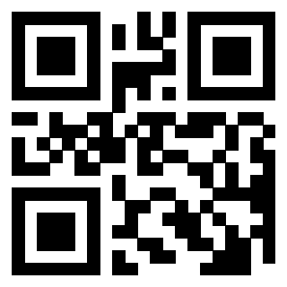 3914712220 - Immagine del QrCode associato