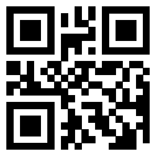 3914712222 - Immagine del Qr Code associato