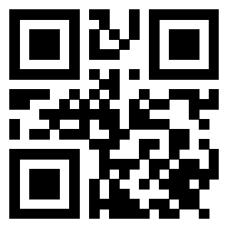 3914712229 - Immagine del Qr Code associato