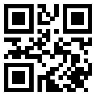 3914712230 - Immagine del QrCode associato