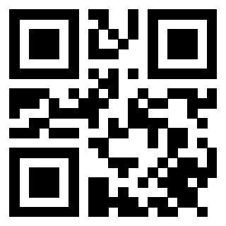3914712232 - Immagine del Qr Code associato