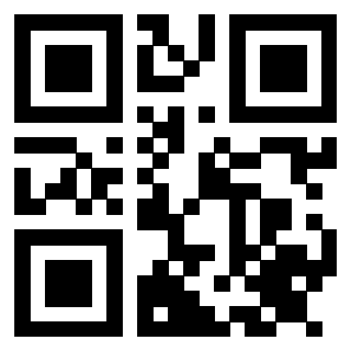 Il Qr Code di 3914712237