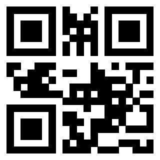 3914712245 QrCode associato