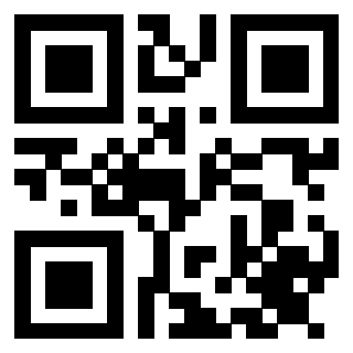 3914712247 - Immagine del QrCode associato
