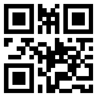 3914712250 Qr Code associato