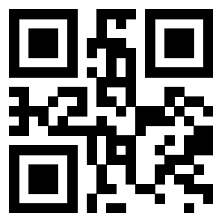 Scansione del QrCode di 3914712251