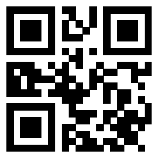 3914712253 Qr Code associato