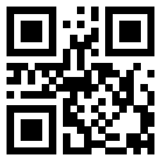 Scansione del QrCode di 3914712254