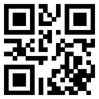 Scansione del QrCode di 3914712255