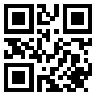 Scansione del QrCode di 3914712258