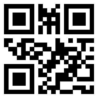 3914712259 Qr Code associato
