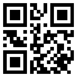 Immagine del Qr Code di 3914712260