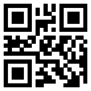 3914712262 - Immagine del Qr Code associato