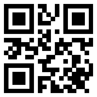 Scansione del Qr Code di 3914712263