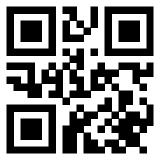 3914712264 - Immagine del Qr Code associato