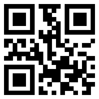 Scansione del QrCode di 3914712265