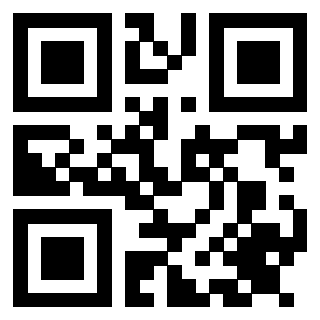 3914712270 - Immagine del Qr Code associato