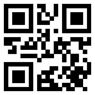 3914712273 - Immagine del QrCode associato