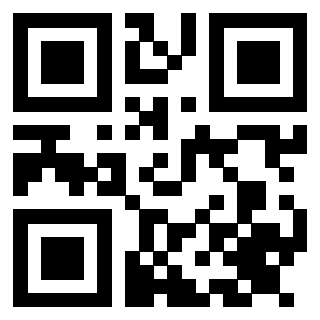 3914712281 Qr Code associato
