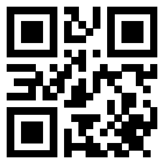 Scansione del QrCode di 3914712286