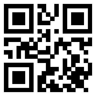 3914712287 Qr Code associato