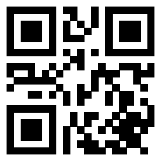 3914712292 - Immagine del Qr Code associato