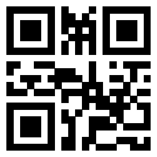 Il QrCode di 3914712296