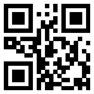 3914712297 QrCode associato
