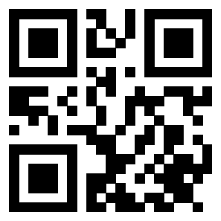 3914712298 QrCode associato