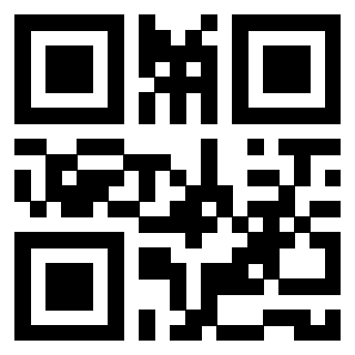 Scansione del Qr Code di 3914712299
