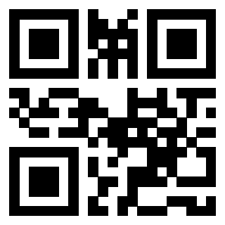 3914712305 - Immagine del QrCode associato