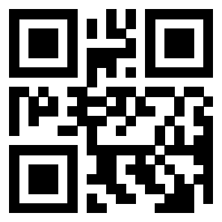 Immagine del Qr Code di 3914712306