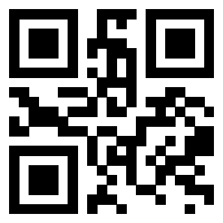 Il QrCode di 3914712308