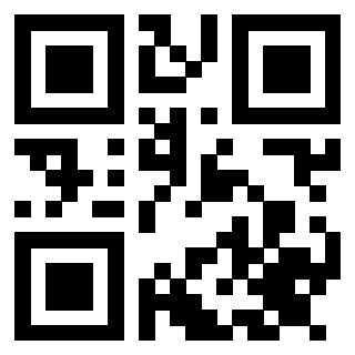 3914712315 - Immagine del Qr Code associato