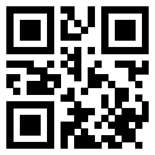 Il QrCode di 3914712316