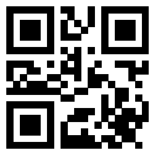 Scansione del Qr Code di 3914712317