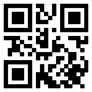 3914712318 - Immagine del QrCode associato