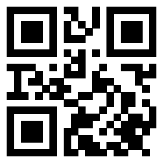 Immagine del Qr Code di 3914712320
