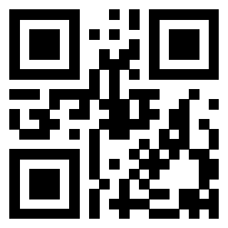 3914712321 - Immagine del Qr Code associato