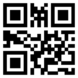 3914712322 - Immagine del QrCode associato