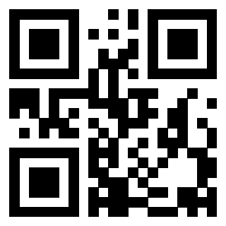 3914712324 - Immagine del Qr Code associato