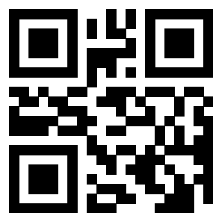 Scansione del Qr Code di 3914712325